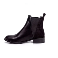 Giày Boots Nữ Sunny