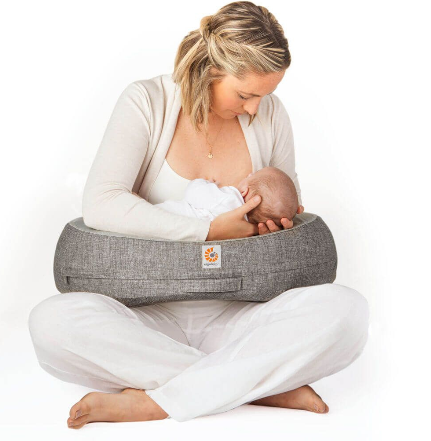 Gối Cho Con Bú Ergobaby 3