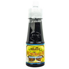 Nước Màu Dừa Bến Tre