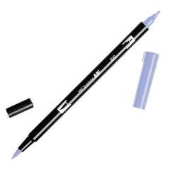 Dual Brush Pen Art Marker