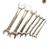 Koritsu Bộ Cờ Lê 9 Chi Tiết Koritsu 1
