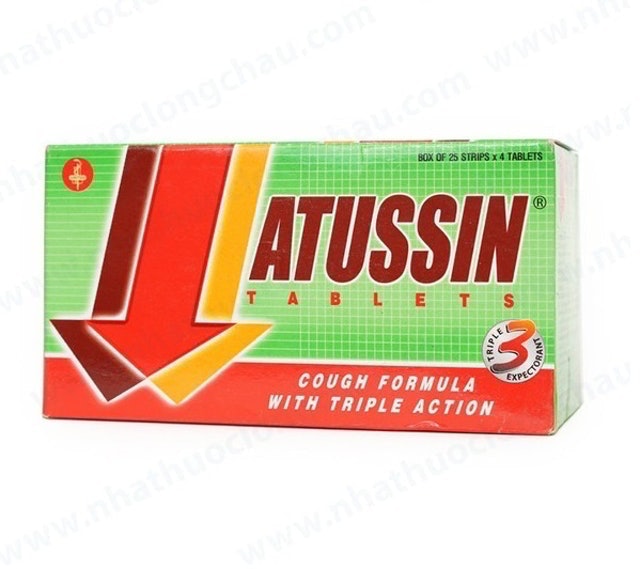 Top 10 Thuốc Cảm tốt nhất hiện nay [Tư Vấn Từ Bác Sĩ] 3