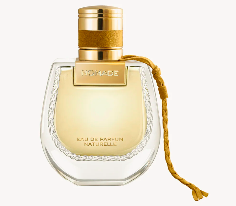Nước Hoa Chloé Nomade Eau De Parfum Naturelle 1
