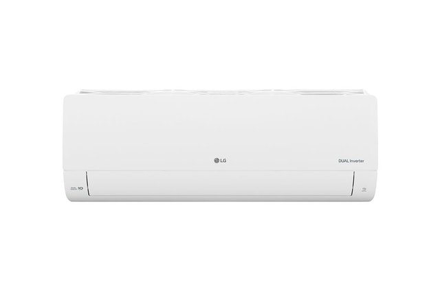 Top 7 Máy Điều Hòa 2 Chiều tốt nhất hiện nay (Tư vấn mua) 4