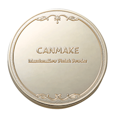 Phấn Nén Canmake Marshmallow Finish Powder