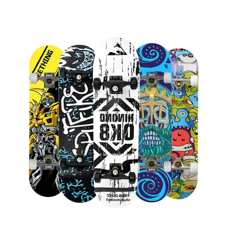 Ván Trượt OneTwoFit 1