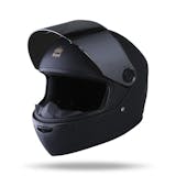 Top 10 Mũ Bảo Hiểm Xe Máy tốt nhất hiện nay (Asia, AGV, GRS, Royal) 4