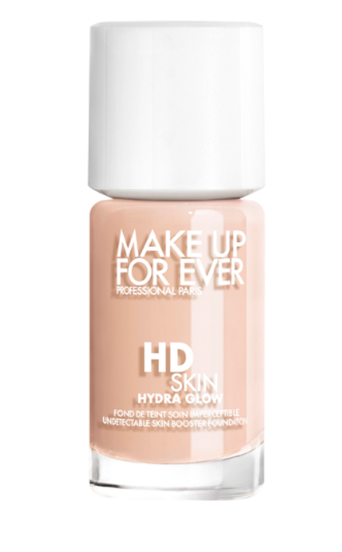 Kem Nền Make Up For Ever HD Skin Hydra Glow 1