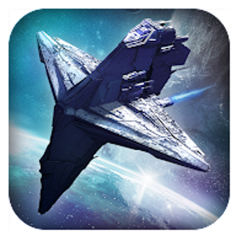 Infinite Galaxy 1