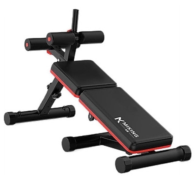[2024] Top 10 Ghế Tập Bụng tốt nhất hiện nay [Tư Vấn Từ PT Fitness] 4