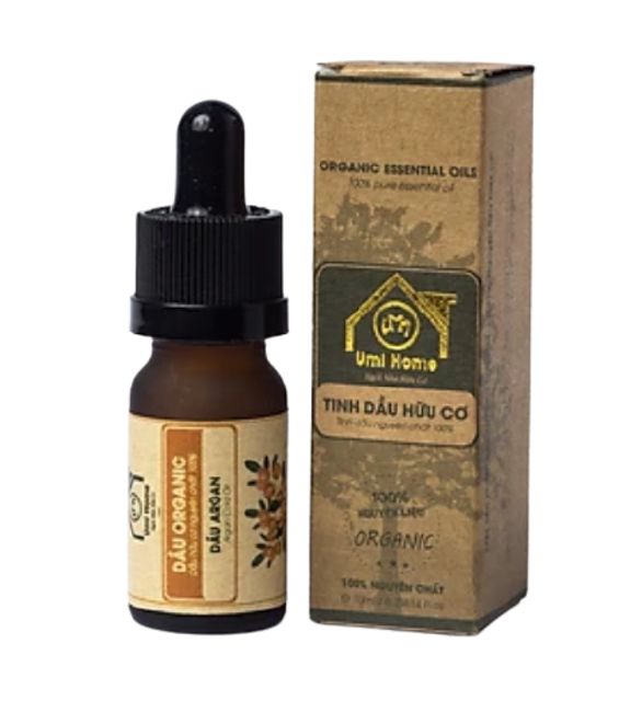 Dầu Argan Nguyên Chất 1
