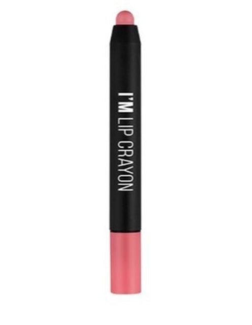 I’m Lip Crayon Matte 1