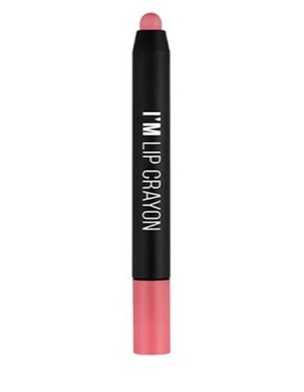 I’m Lip Crayon Matte 1