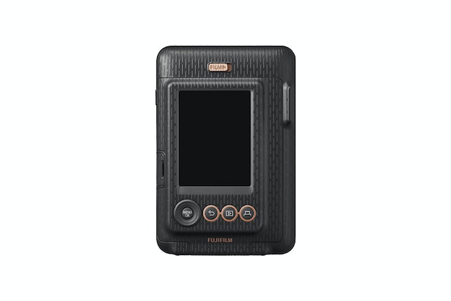 Máy Ảnh Instax Mini LiPlay 3