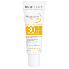 Kem Chống Nắng Photoderm AKN Mat