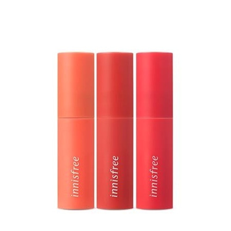 Innisfree Vivid Cotton Ink 1
