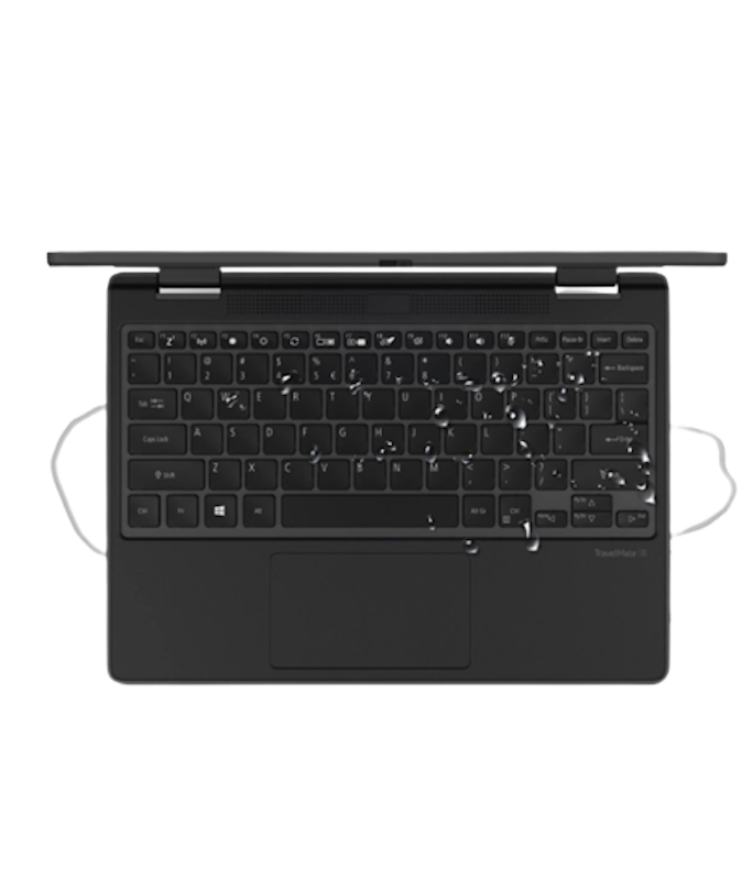 Laptop Acer Travelmate B3 3