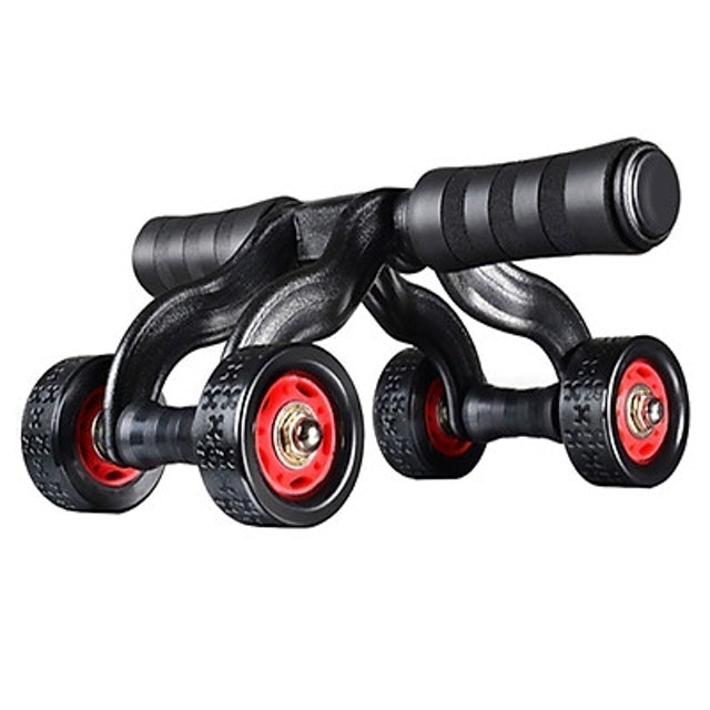Con Lăn Tập Bụng 4 Bánh 1