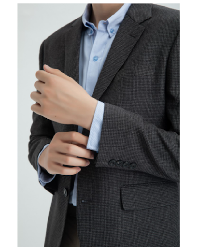Áo Vest Nam 2