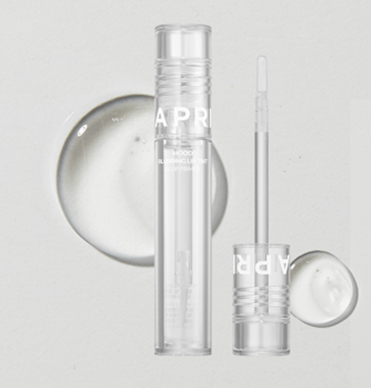 Son Lót AprilSkin Mood Blurring 01 Lip Primer 2