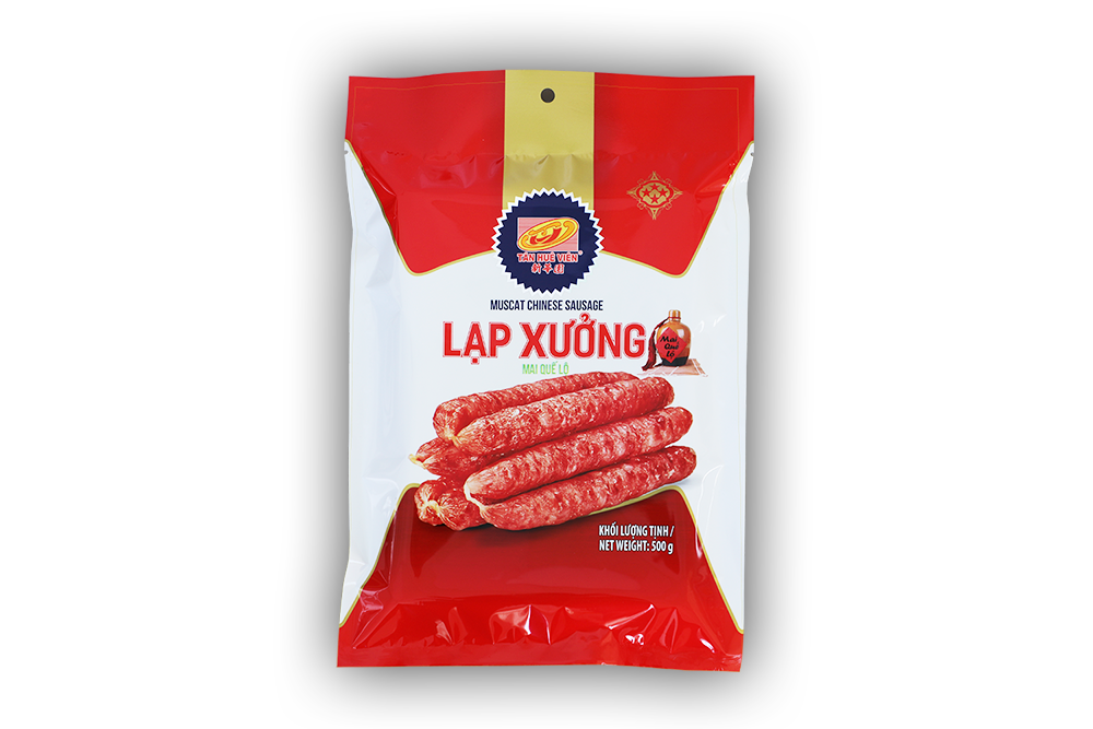 Top 10 Lạp Xưởng ngon nhất hiện nay (Tư vấn mua 2024) 2