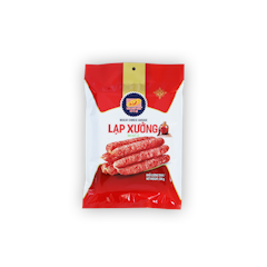 Lạp Xưởng Nạc Mai Quế Lộ Tân Huê Viên