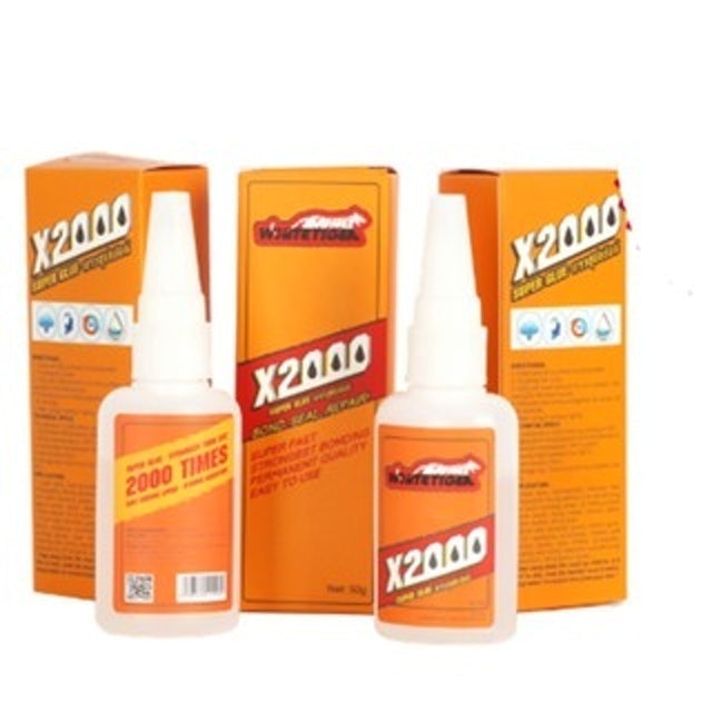 Keo Dán Siêu Dính X2000 2