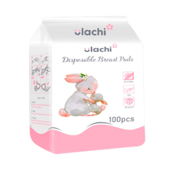 Miếng Lót Thấm Sữa Ulachi