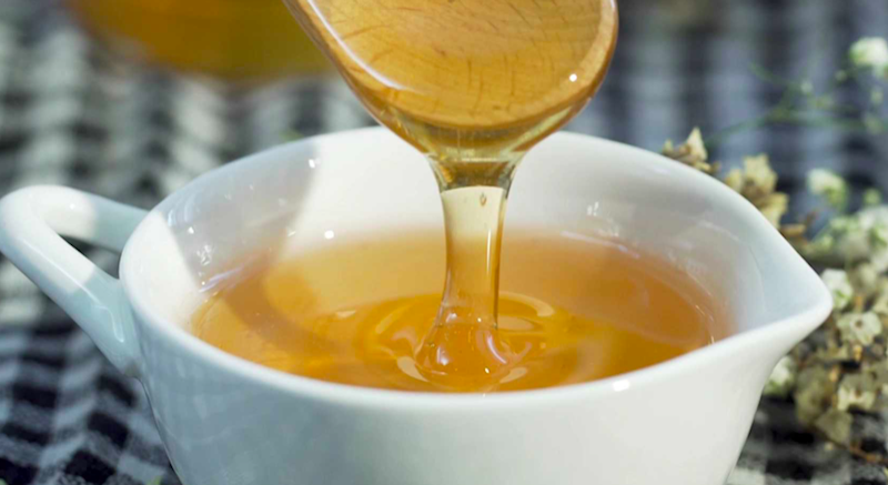 Mật Ong Hoa Rừng Tây Bắc Phúc Khang 2