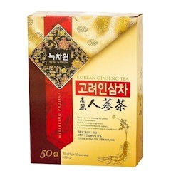 Trà Nhân Sâm Hàn Quốc Nokchawon Korean Ginseng Tea