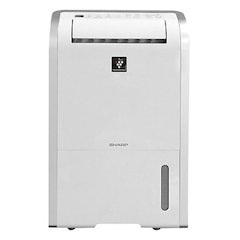 Máy Hút Ẩm và Lọc Không Khí Sharp 4.2L