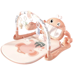Thảm Nhạc Cho Bé Nằm Chơi SAVAKIDS