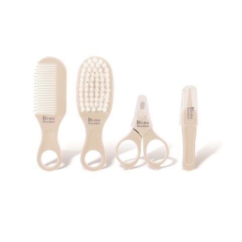 Bộ Dụng Cụ Chăm Sóc Bé Sơ Sinh Duckbill  3