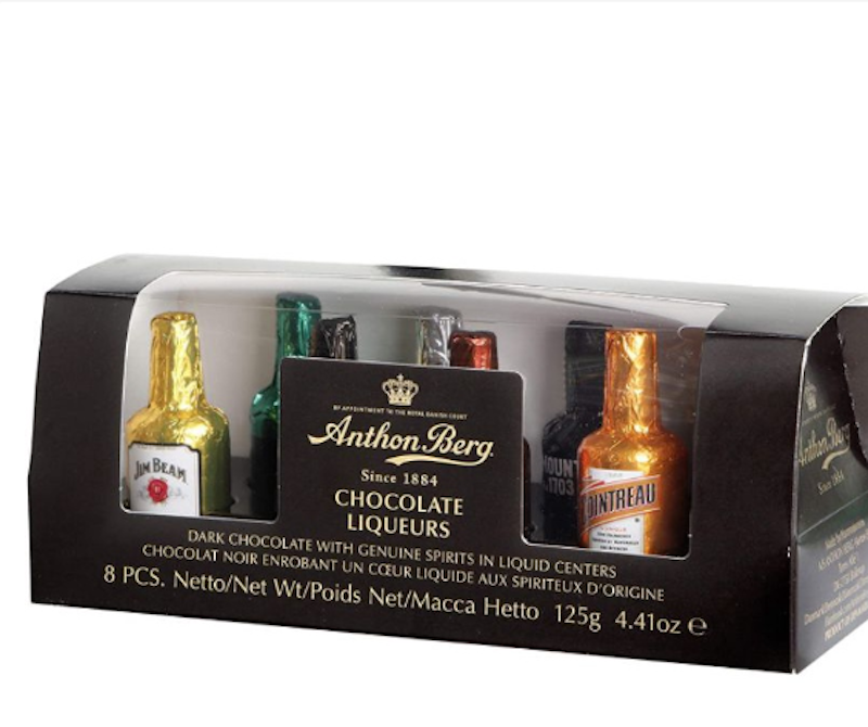 Socola Rượu Anthon Berg 3