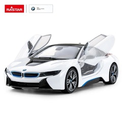 Xe Điều Khiển Từ Xa Rastar BMW I8