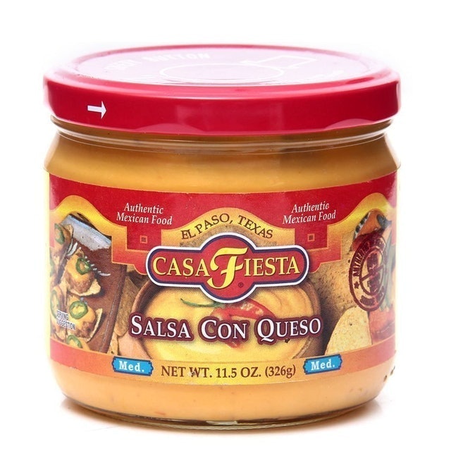 [2024] Top 9 Sốt Salsa ngon nhất hiện nay [Tư Vấn Từ Chuyên Gia] 5