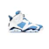 Nike Giày Nike Air Jordan 6 Retro UNC 1
