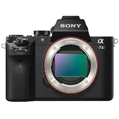 Alpha 7 II