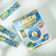 Green Daddy Sữa Gói Green Daddy Biotic 1