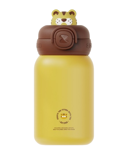 Bình Nước Cho Bé Zoyzoii 2