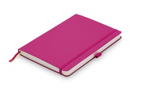 Sổ Nhật Ký Lamy A5 3