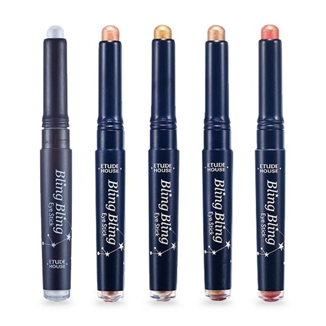 Phấn Mắt Etude House Bling Bling Eye Stick 2