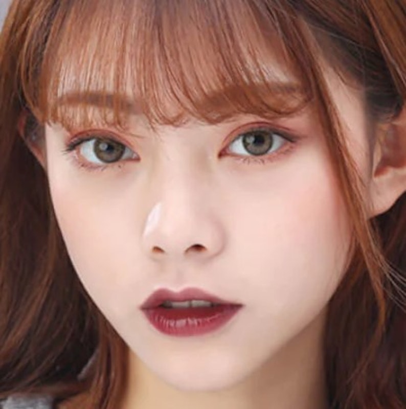 Son Kem Lì Light Matte Liquid Lip Stain 2