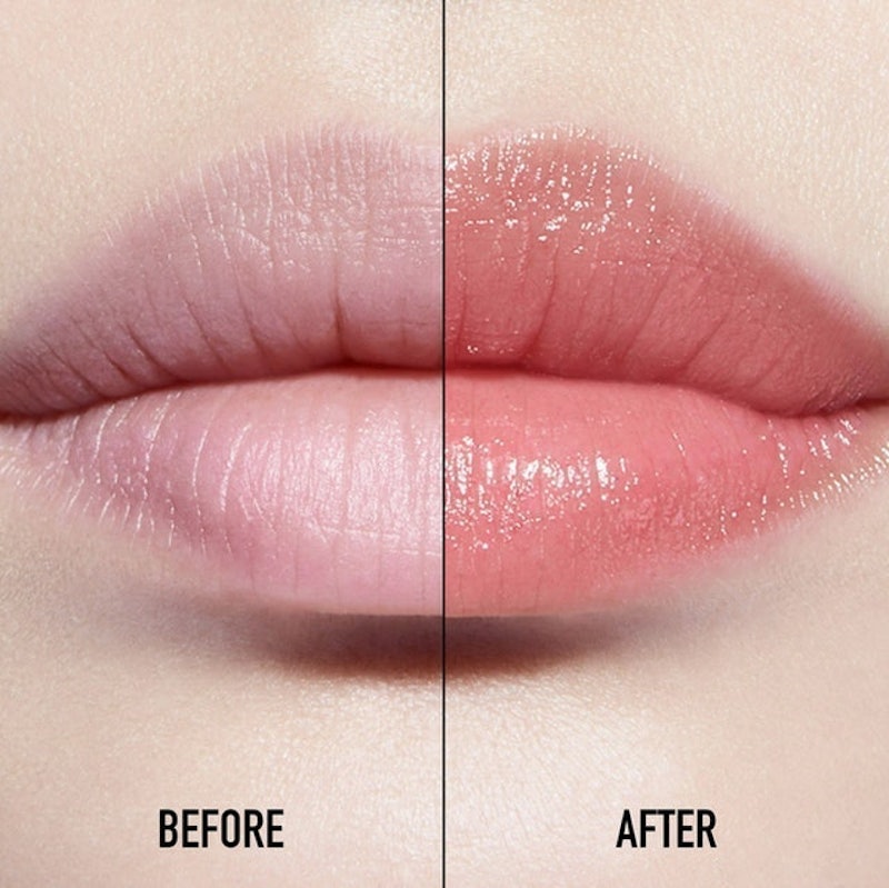 Son Dưỡng Có Màu Dior Lip Glow 2