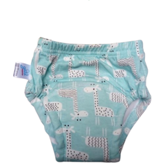 Quần Bỏ Bỉm Cotton Goodmama