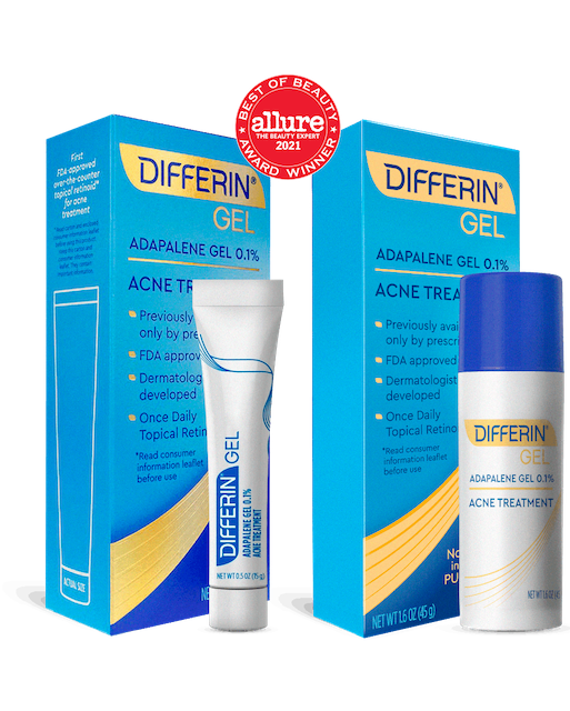 Top 8 Thuốc Trị Mụn Viêm tốt nhất hiện nay (Derma Forte, Differin, Klenzit C) 3