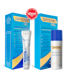 Top 8 Thuốc Trị Mụn Viêm tốt nhất hiện nay (Derma Forte, Differin, Klenzit C) 3