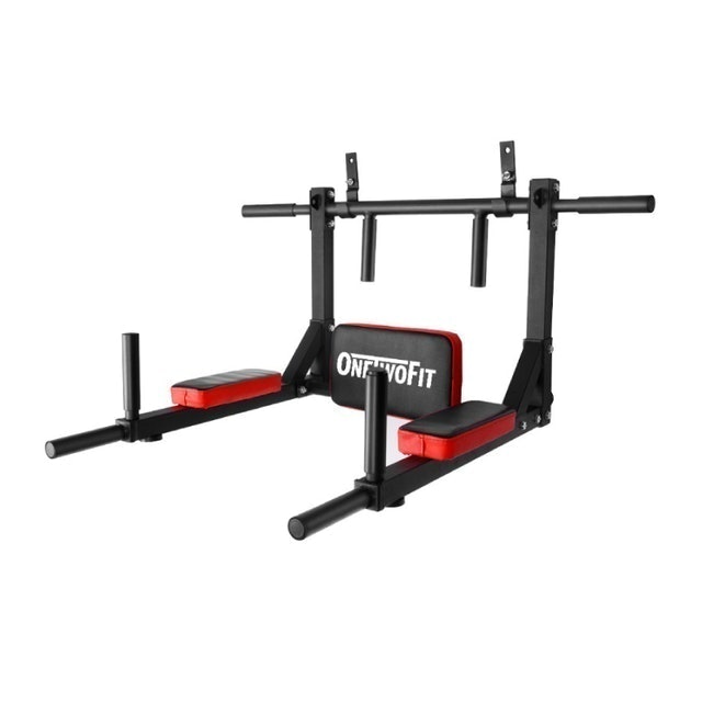Xà Đơn OneTwoFit OT126 1