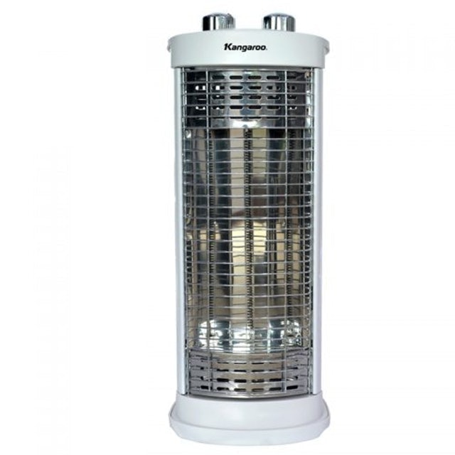 Top 7 Máy Sưởi Điện tốt nhất (Máy Sưởi Hồng Ngoại, Máy Sưởi Halogen) 2