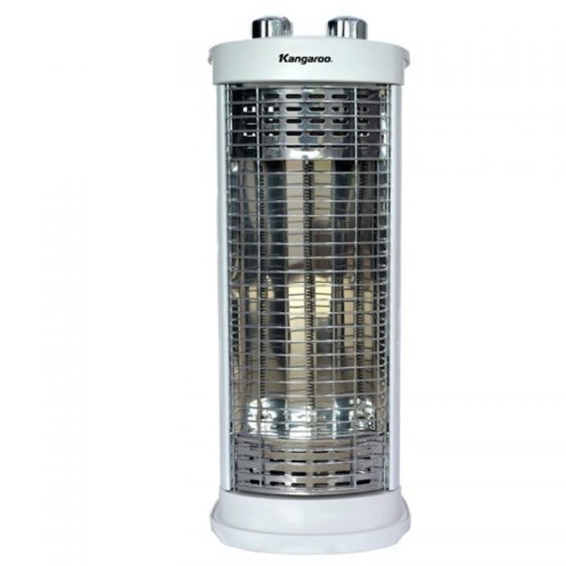 Đèn Sưởi Carbon 1